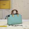 Fendi By The Way Mini Tote Bag
