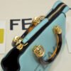 Fendi By The Way Mini Tote Bag