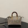 Fendi By The Way Mini Tote Bag