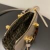 Fendi By The Way Mini Tote Bag