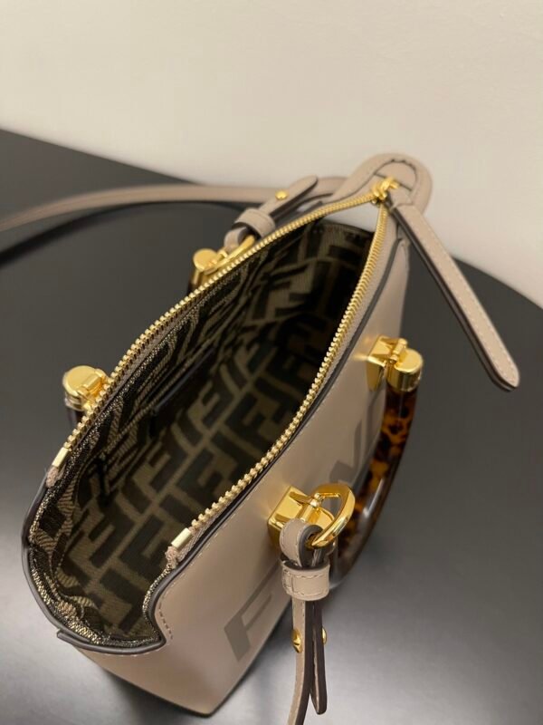 Fendi By The Way Mini Tote Bag