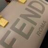 Fendi By The Way Mini Tote Bag