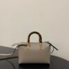 Fendi By The Way Mini Tote Bag
