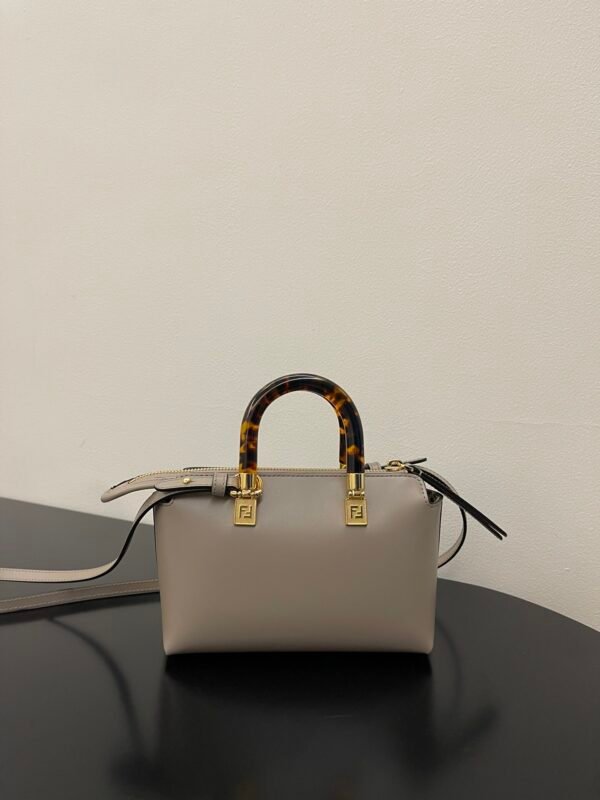 Fendi By The Way Mini Tote Bag