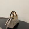 Fendi By The Way Mini Tote Bag