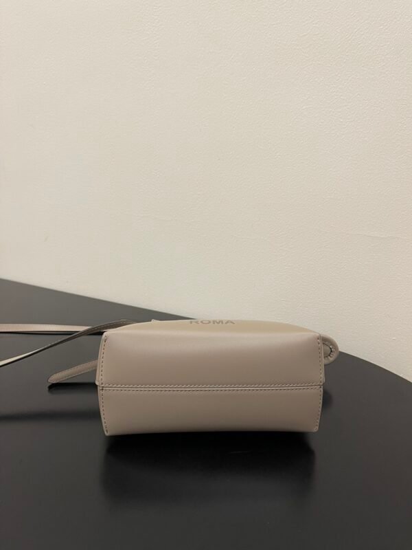 Fendi By The Way Mini Tote Bag