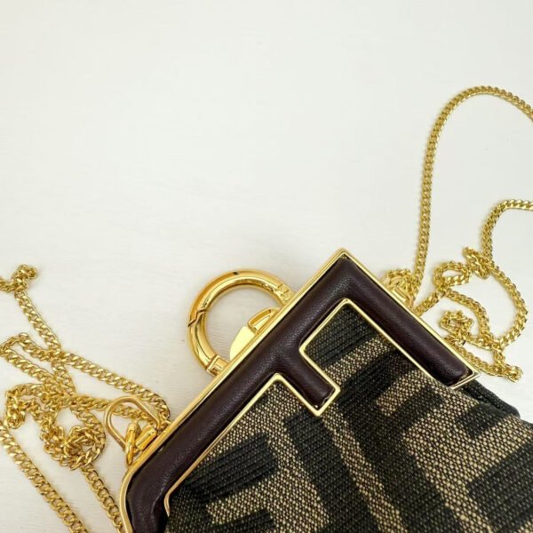 Fendi First Mini