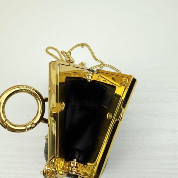 Fendi First Mini