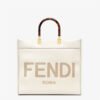 Fendi Sunshine Medium tote bag