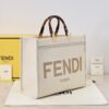 Fendi Sunshine Medium tote bag