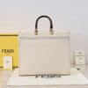 Fendi Sunshine Medium tote bag