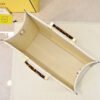Fendi Sunshine Medium tote bag