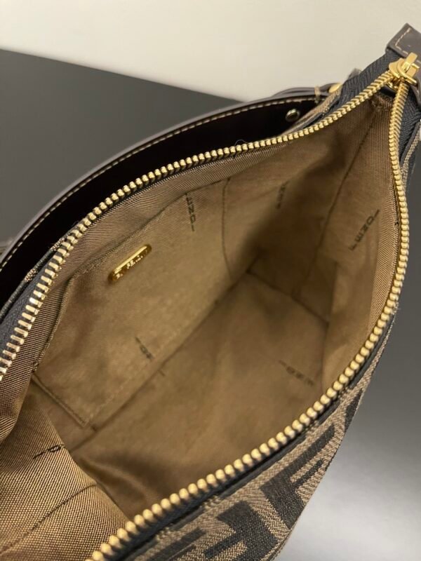 Fendi vintage bag