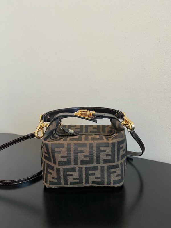 Fendi vintage bag