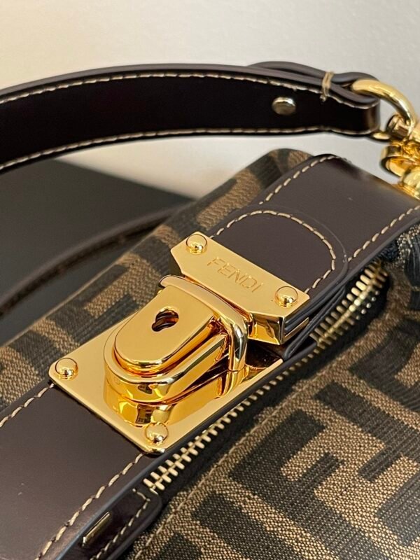 Fendi vintage bag