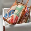 GARDEN PARTY 36 Tote