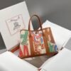 GARDEN PARTY 36 Tote