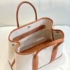 Hermès Garden Party 30 Tote