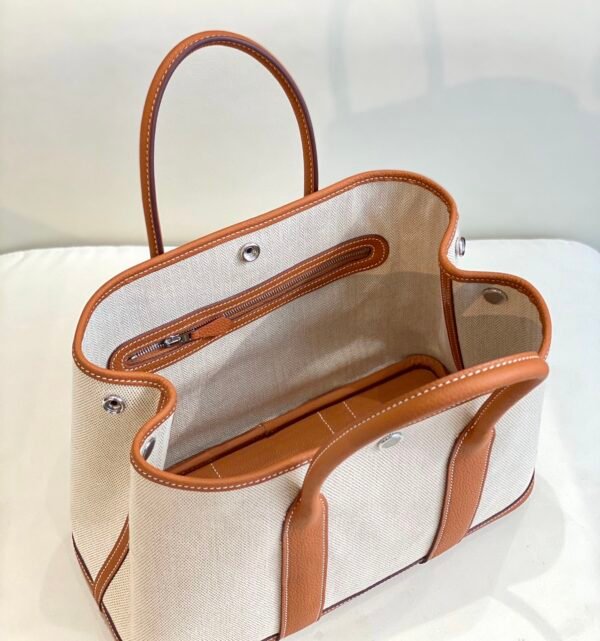 Hermès Garden Party 30 Tote