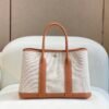 Hermès Garden Party 30 Tote