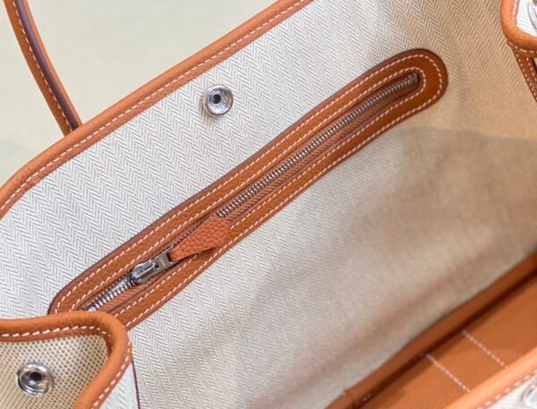 Hermès Garden Party 30 Tote