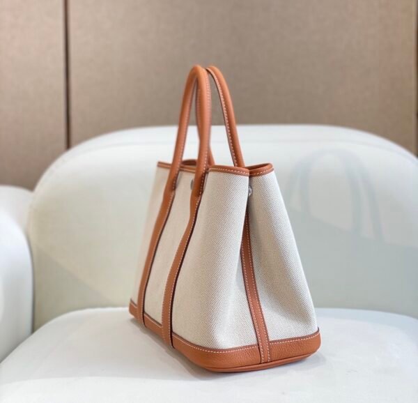Hermès Garden Party 30 Tote