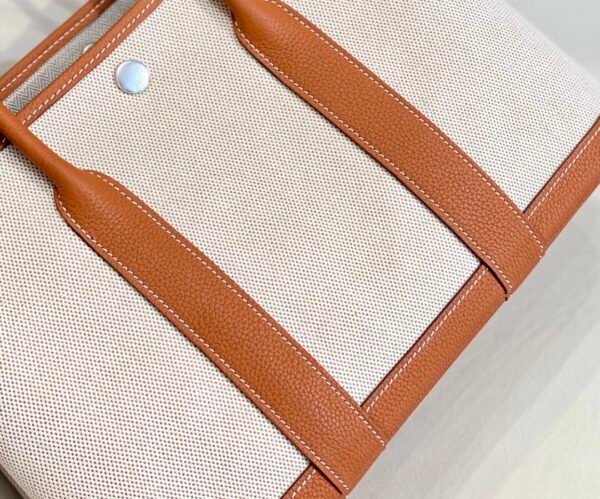Hermès Garden Party 30 Tote