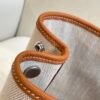 Hermès Garden Party 30 Tote