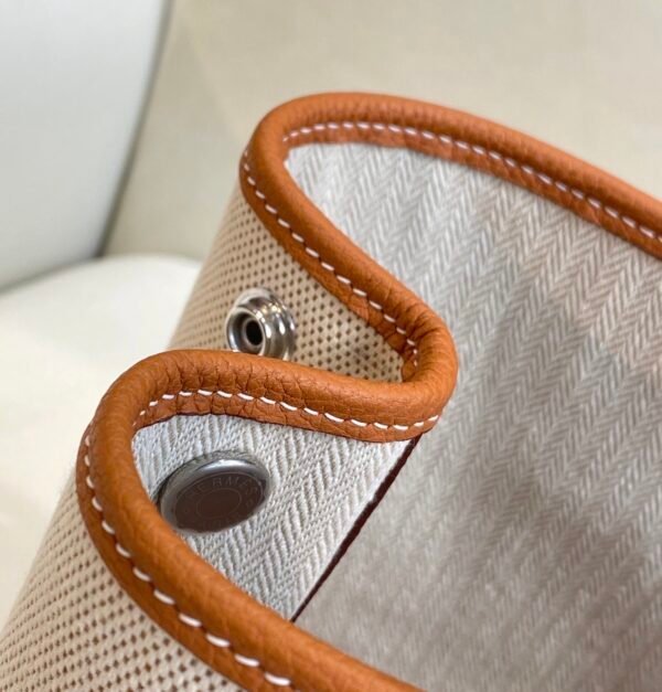 Hermès Garden Party 30 Tote