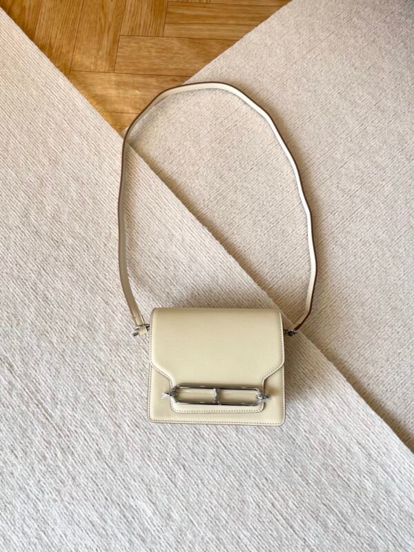 Roulis mini bag