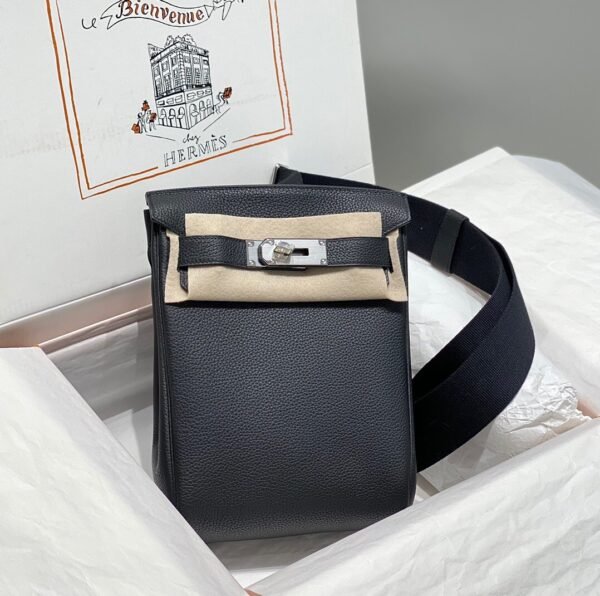 Hac a Dos PM backpack
