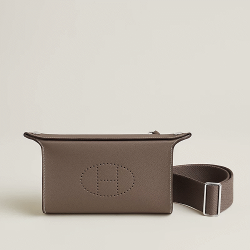 Hermès Videpoches Shoulder Bag