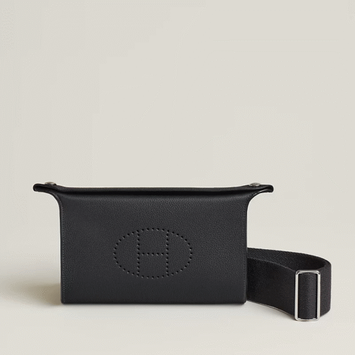 Hermès Videpoches Shoulder Bag