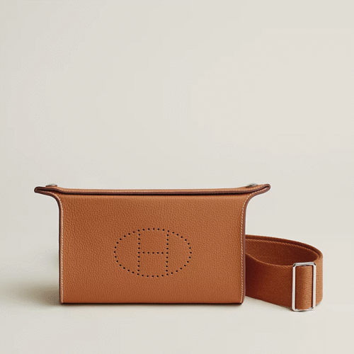 Hermès Videpoches Shoulder Bag