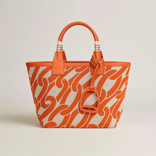 HERMES Steeple 25 bag