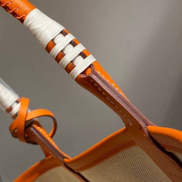 HERMES Steeple 25 bag