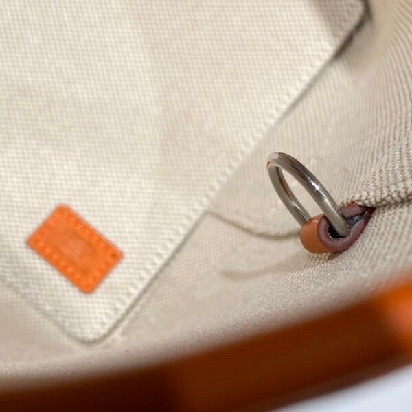 HERMES Steeple 25 bag