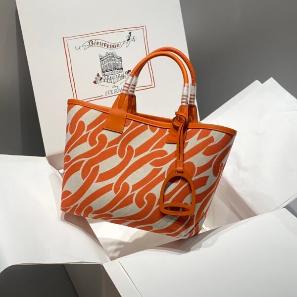HERMES Steeple 25 bag