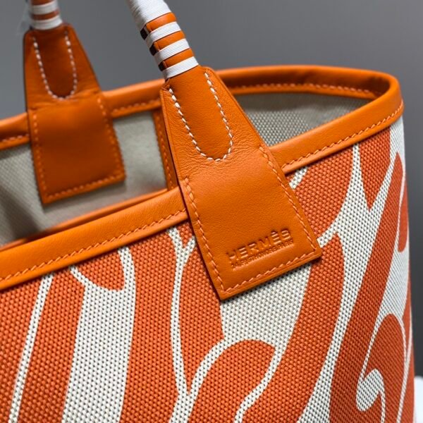 HERMES Steeple 25 bag