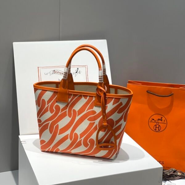 HERMES Steeple 25 bag