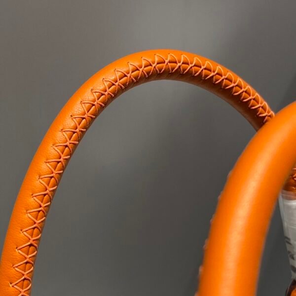 HERMES Steeple 25 bag