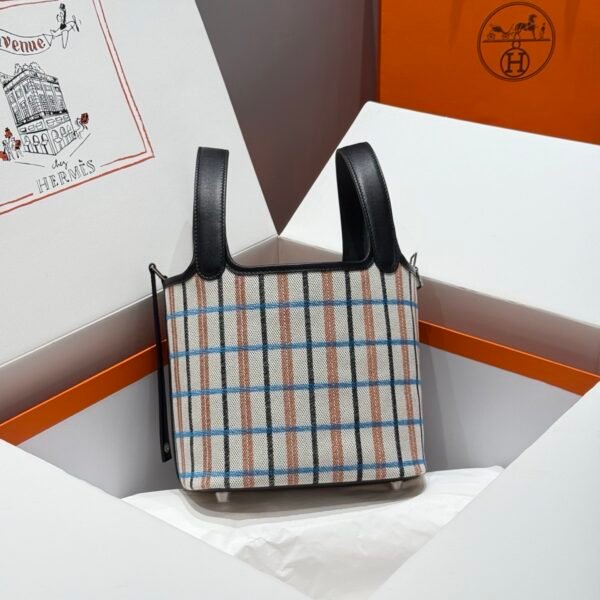 Picotin Lock 18 bag