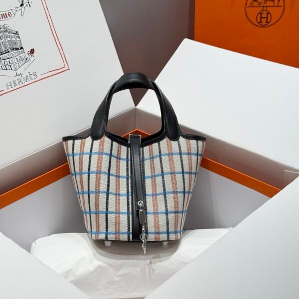 Picotin Lock 18 bag