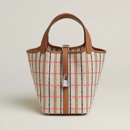Picotin Lock 18 Tote