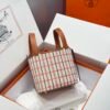 Picotin Lock 18 Tote