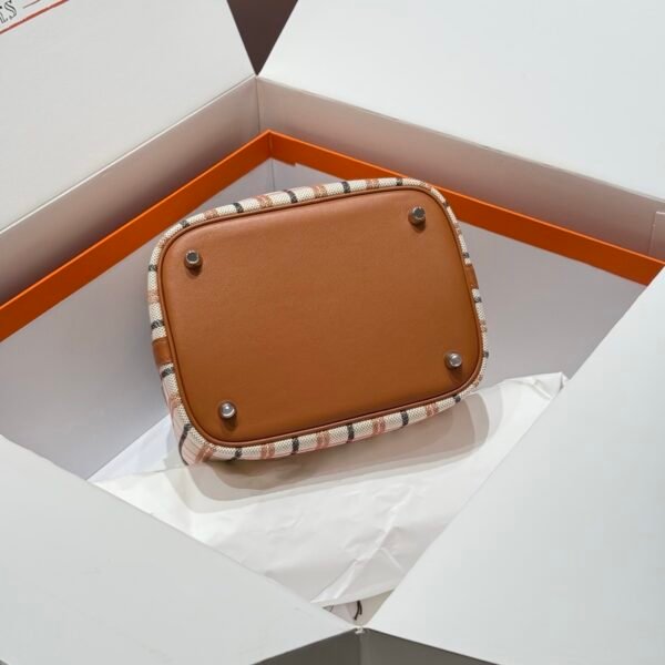 Picotin Lock 18 Tote
