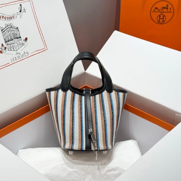 Picotin Lock 18 Tote