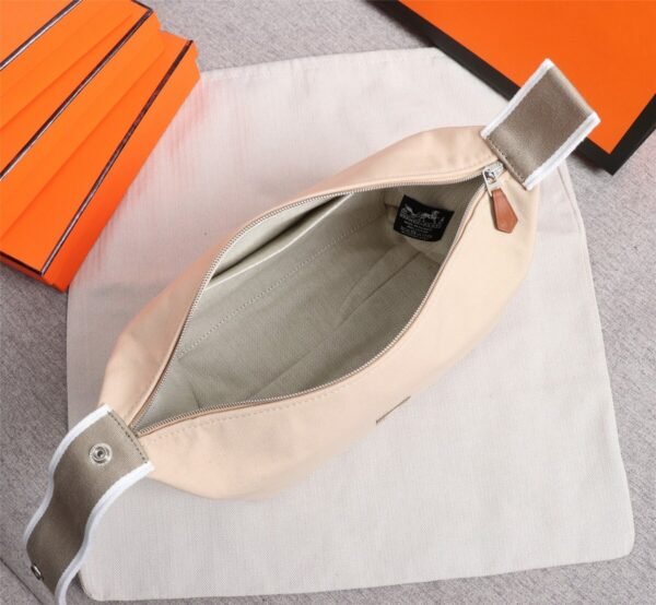 HERMÈS Bride-a-Brac Storage Bag