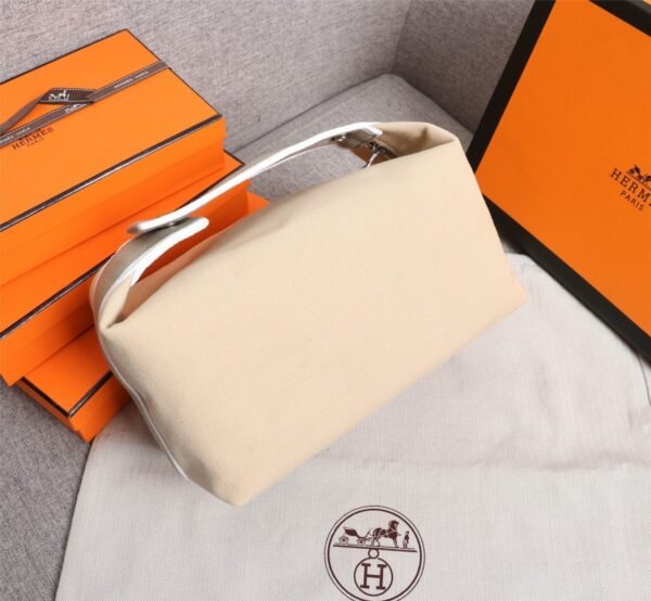 HERMÈS Bride-a-Brac Storage Bag