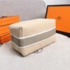 HERMÈS Bride-a-Brac Storage Bag